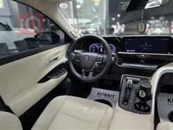 تويوتا كراون